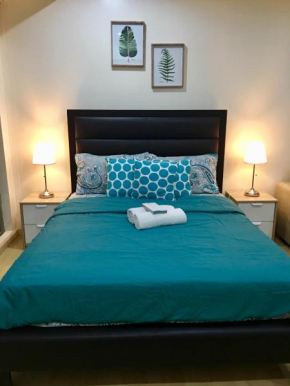 Cozy Studio Unit in Soho central Private Residences
